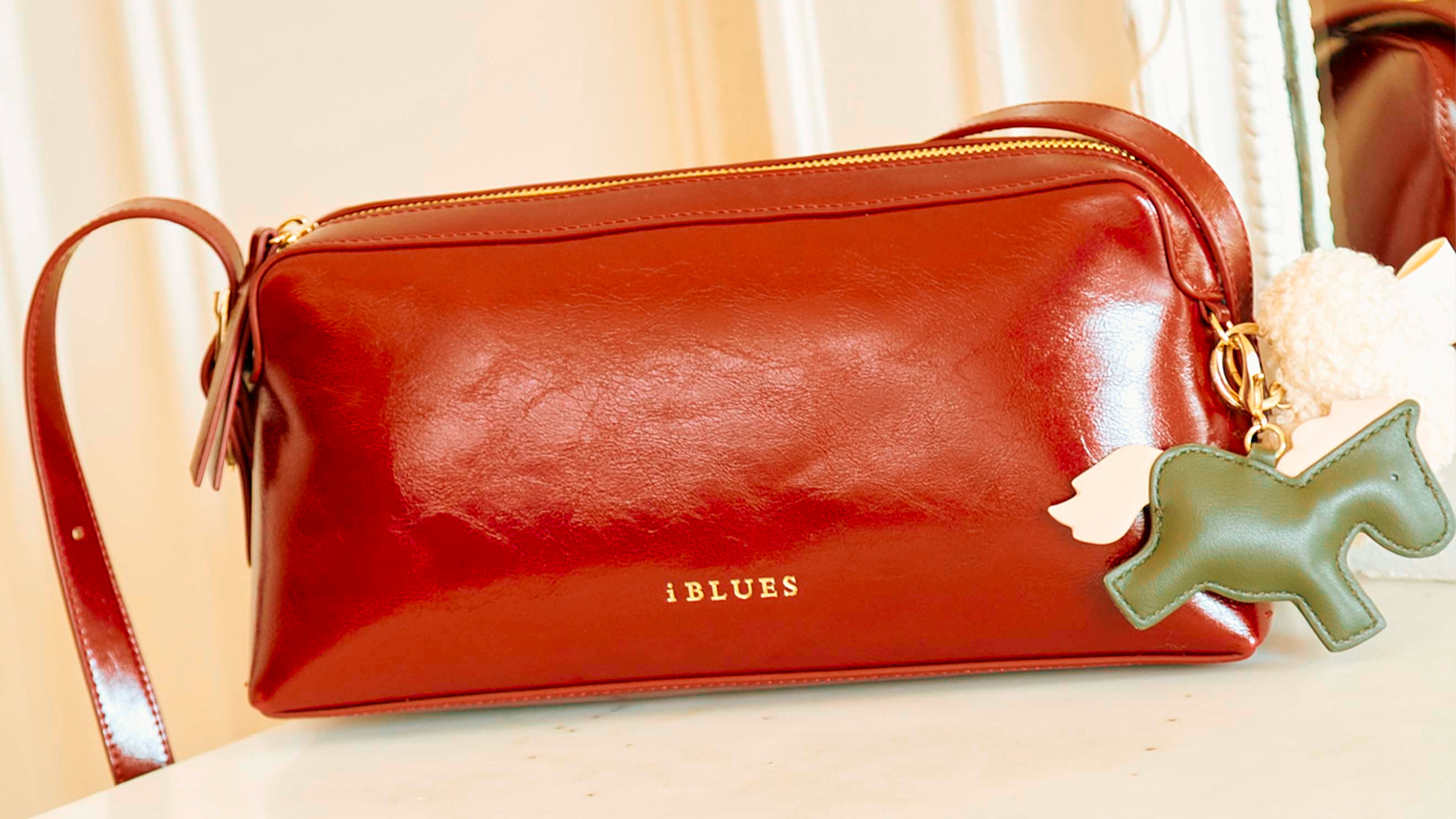 IBlues FW25 Bags Iblues