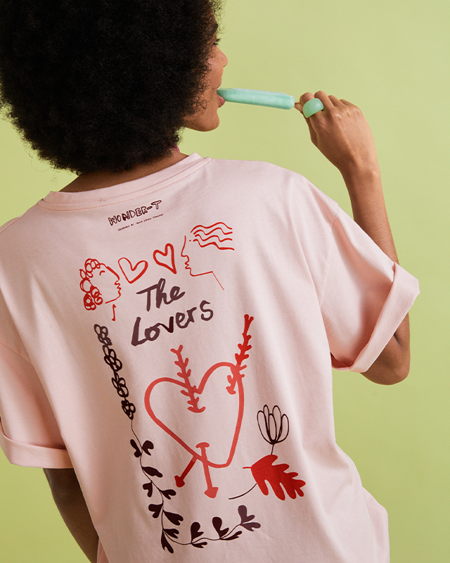 SS25_IBLUES_t-shirt