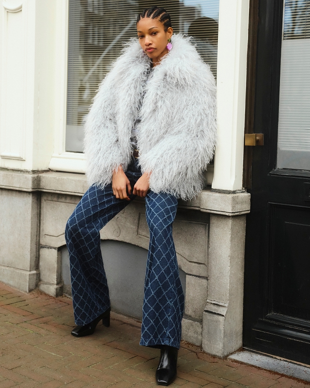 IBlues FW26 Winter Fur iBlues